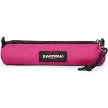 Eastpak Astuccio small round per Scuola 20.5 x 4.5 x 5 cm Pink Escape Rosa