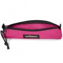 Eastpak Astuccio small round per Scuola 20.5 x 4.5 x 5 cm Pink Escape Rosa