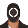 Guirca Maschera di SQUID GAME per Halloween Guardia Cerchio Quadrat...