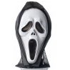 Guirca Maschera carnevale Halloween Scream teatro horror feste fant...