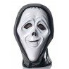 Guirca Maschera Halloween Scary movie ghostface horror feste fantas...