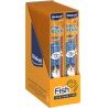 Vitakraft 50 x Vitakraft Fish Stick snack bastoncini per cani al gu...