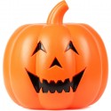 Zucca Con Illuminazione a LED Di Halloween per Ingresso Di Casa decorazione