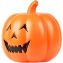 Zucca Con Illuminazione a LED Di Halloween per Ingresso Di Casa decorazione