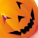 Zucca Con Illuminazione a LED Di Halloween per Ingresso Di Casa decorazione