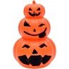 Due Esse Zucca decorativa con Illuminazione a LED Di Halloween per ...