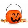 Due Esse 12 Pcs Secchiello Per Caramelle Portatile Zucche Decorazio...