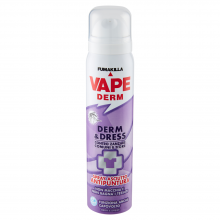 Vape Persona Derm & Dress Classic Spray Antipuntura 100ml pelle e vestiti