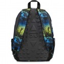 Seven Zaino Scuola Doppio Scomparto Freethink boy Ocean Blue  33x44x20 cm