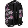 Seven Zaino Trolley Jack 2 Maxi Ruote Seven Draft Heart per Scuola ...