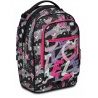 Seven Zaino Trolley Jack 2 Maxi Ruote Seven Draft Heart per Scuola ...