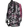 Seven Zaino Trolley Jack 2 Maxi Ruote Seven Draft Heart per Scuola ...