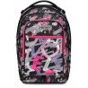 Seven Zaino Trolley Jack 2 Maxi Ruote Seven Draft Heart per Scuola ...