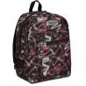 Seven Seven Zaino Scuola Doppio Scomparto Freethink Girl - Rosa vio...