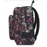Seven Seven Zaino Scuola Doppio Scomparto Freethink Girl - Rosa vio...