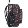 Seven Seven Zaino Scuola Doppio Scomparto Freethink Girl - Rosa vio...