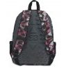 Seven Seven Zaino Scuola Doppio Scomparto Freethink Girl - Rosa vio...
