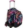 Seven Trolley Zaino Jack Detach seven 3WD Multishade 43 lt con zain...
