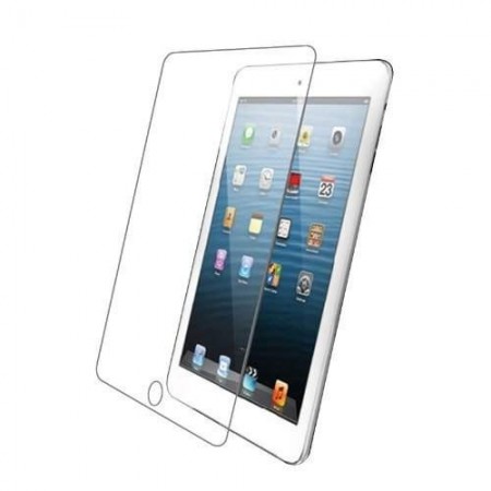 Pellicola protettiva in vetro temperato anti bolle Screen Protector per Apple iPad 5 (iPAD AIR) 