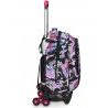 Seven Trolley Zaino Jack Detach seven 3WD Mark on Girl 34 lt con za...