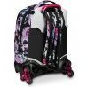 Seven Trolley Zaino Jack Detach seven 3WD Mark on Girl 34 lt con za...