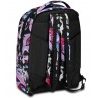Seven Trolley Zaino Jack Detach seven 3WD Mark on Girl 34 lt con za...