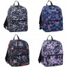 Seven Zaino Appack Seven Doppio Scomparto 34 L con Zainetto, 30 × 4...