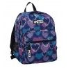 Seven Zaino Appack Seven Doppio Scomparto 34 L con Zainetto, 30 × 4...
