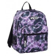 Seven Zaino Appack Seven Doppio Scomparto 34 L con Zainetto, 30 × 4...