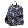 Seven Zaino Appack Seven Doppio Scomparto 34 L con Zainetto, 30 × 4...