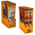 Vitakraft Beef Stick di manzo pesce alimento per cani cane 50 Bastoncini da 12 g