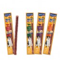 Vitakraft Beef Stick di manzo pesce alimento per cani cane 50 Bastoncini da 12 g