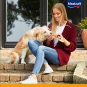 Vitakraft Beef Stick di manzo pesce alimento per cani cane 50 Bastoncini da 12 g