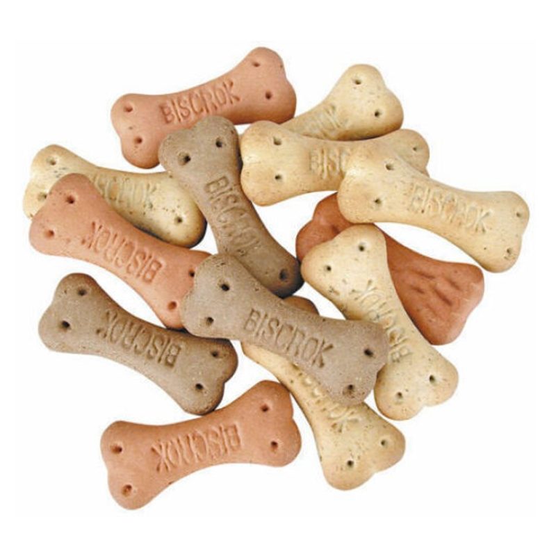 Pedigree Pedigree BISCROK ORIGINAL 500 grammi 2 confezioni - Biscot...