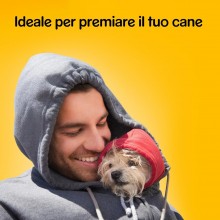 Pedigree Biscrok Multi Mix Biscotti Snack Croccanti Premi Cani 6 conf. da 200g