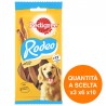 Pedigree Pedigree Rodeo Stick Intrecciati al Gusto Pollo Snack Prem...