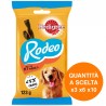 Pedigree Pedigree Rodeo Stick Intrecciati al Gusto Manzo Snack Prem...