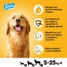 Pedigree Pedigree Rodeo Stick Intrecciati al Gusto Manzo Snack Prem...