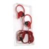 Auricolare telefono cuffie mp3 computer ipod iphone auricolari musica cuffiette