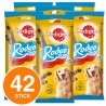 Pedigree Pedigree Rodeo Duos Stick Intrecciati Gusto Manzo Formaggi...
