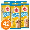 Pedigree Pedigree Rodeo Duos Stick Intrecciati Gusto Pollo e Bacon ...