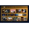 TIM Tim Vision BOX Decoder 4K Ricevitore Digitale Terrestre DVB-T2 ...