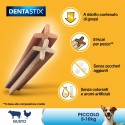 Pedigree Dentastix Small per l'igiene orale del cane 10 confezioni da 7 Stick