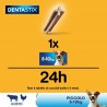 Pedigree Pedigree Dentastix Small per l'igiene orale del cane 10 co...