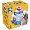 Pedigree Dentastix Large per l'igiene orale del cane 14 confezioni da 4 Stick