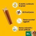 Pedigree Dentastix Large per l'igiene orale del cane 14 confezioni da 4 Stick