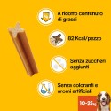 Pedigree Dentastix Medium per l'igiene orale del cane 9 confezioni da 3 Stick