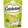 CATISFACTION CATISFACTION Snack al tonno biscottini per gatto 6 con...