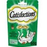 CATISFACTION CATISFACTION Snack biscottini per gatto 6 confezioni d...