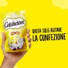 CATISFACTION CATISFACTION Snack biscottini per gatto 6 confezioni d...